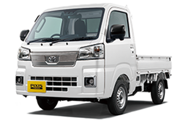 PIXIS TRUCK